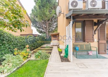 Foto 14 - Terraced Villa via magellano
 
70, Cerro Maggiore - photo 14