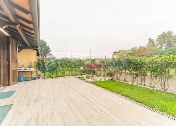 Foto 15 - Terraced Villa via magellano
 
70, Cerro Maggiore - photo 15