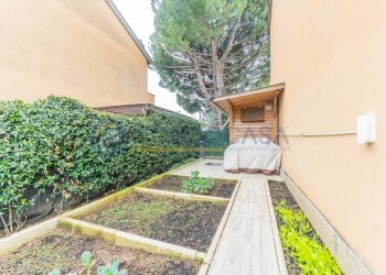 Foto 17 - Terraced Villa via magellano
 
70, Cerro Maggiore - photo 17