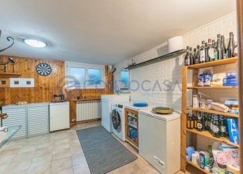 Foto 20 - Terraced Villa via magellano
 
70, Cerro Maggiore - photo 20