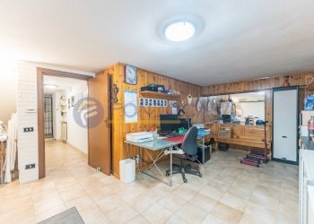 Foto 22 - Terraced Villa via magellano
 
70, Cerro Maggiore - photo 22