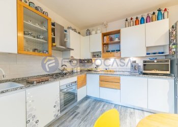 Foto 27 - Terraced Villa via magellano
 
70, Cerro Maggiore - photo 27