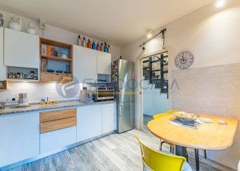 Foto 28 - Terraced Villa via magellano
 
70, Cerro Maggiore - photo 28