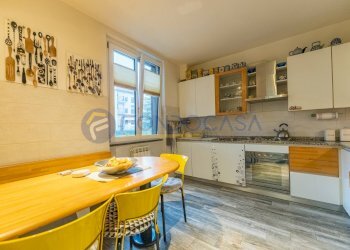 Foto 30 - Terraced Villa via magellano
 
70, Cerro Maggiore - photo 30