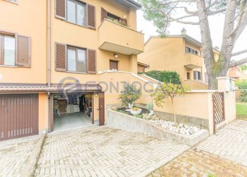 Foto 35 - Terraced Villa via magellano
 
70, Cerro Maggiore - photo 35