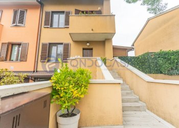 Foto 38 - Terraced Villa via magellano
 
70, Cerro Maggiore - photo 38