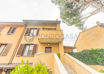 Foto 39 - Terraced Villa via magellano
 
70, Cerro Maggiore - photo 39