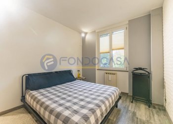 Foto 45 - Terraced Villa via magellano
 
70, Cerro Maggiore - photo 45