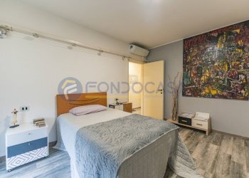 Foto 50 - Terraced Villa via magellano
 
70, Cerro Maggiore - photo 50