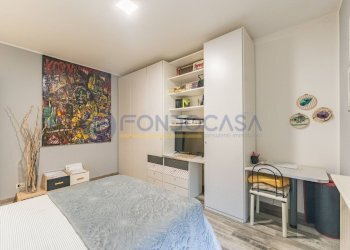 Foto 51 - Terraced Villa via magellano
 
70, Cerro Maggiore - photo 51