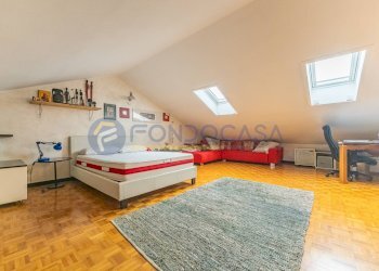 Foto 57 - Terraced Villa via magellano
 
70, Cerro Maggiore - photo 57