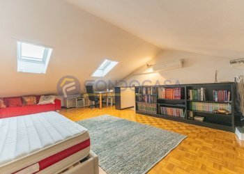 Foto 58 - Terraced Villa via magellano
 
70, Cerro Maggiore - photo 58