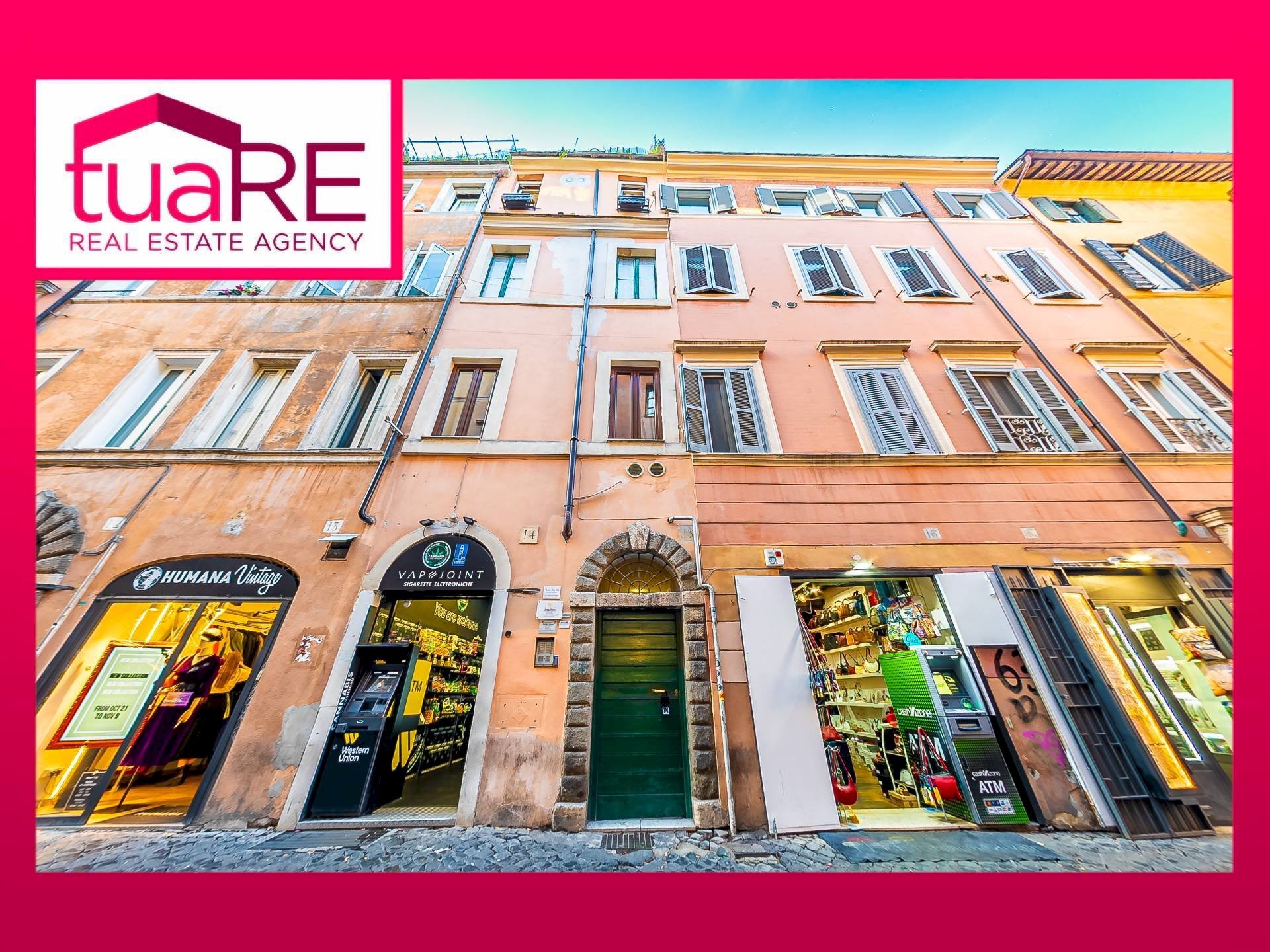 Foto 1 - Monolocale Via Della Scala, Roma - foto 1