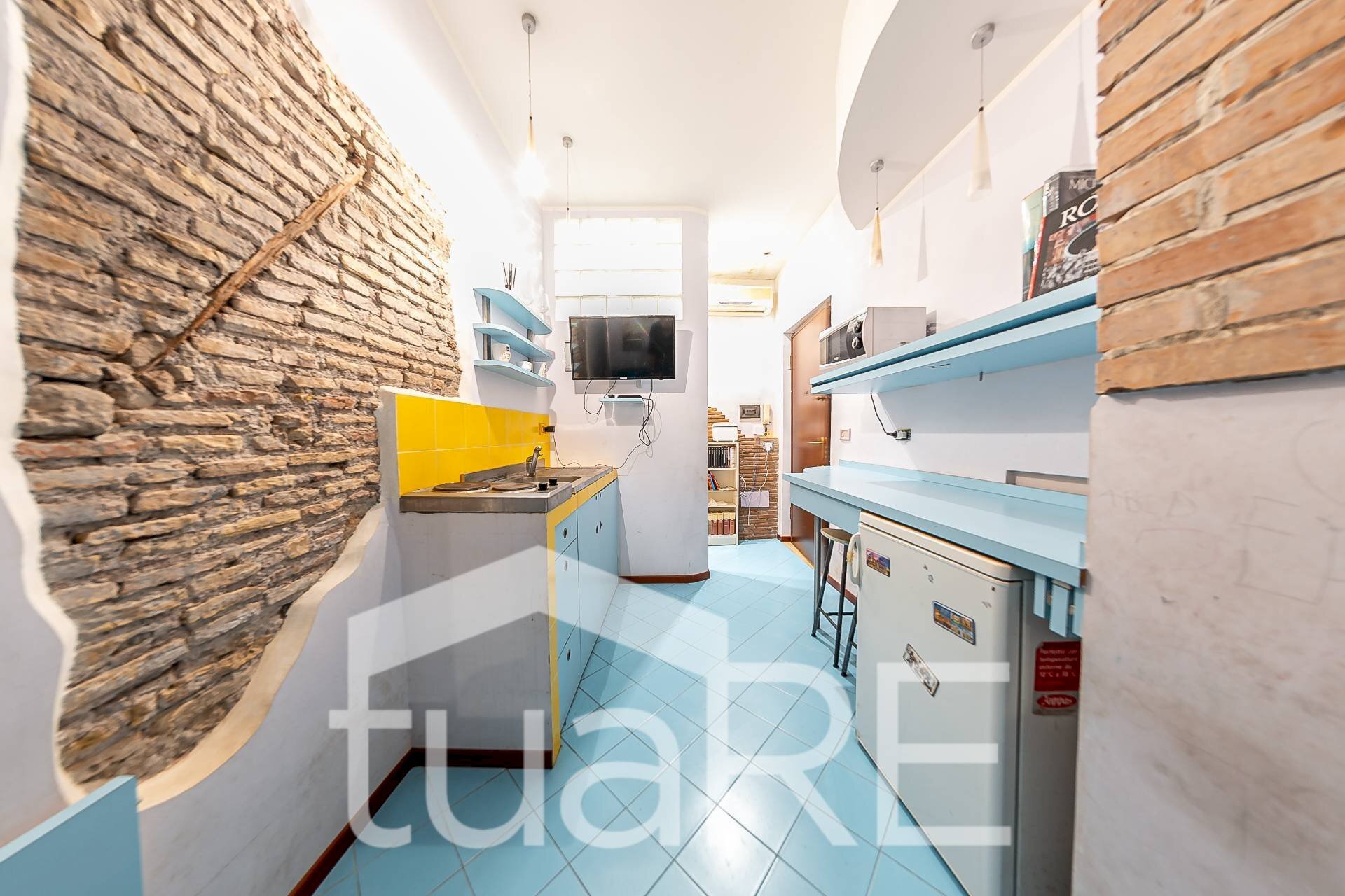 Foto 2 - Monolocale Via Della Scala, Roma - foto 2