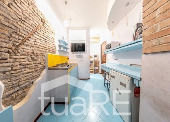 Foto 2 - Monolocale Via Della Scala, Roma - foto 2