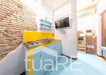 Foto 4 - Monolocale Via Della Scala, Roma - foto 4