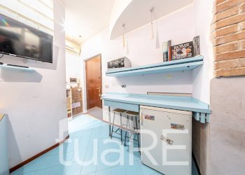 Foto 5 - Monolocale Via Della Scala, Roma - foto 5