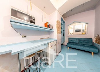 Foto 6 - Monolocale Via Della Scala, Roma - foto 6