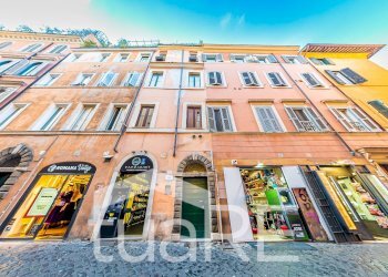 Foto 10 - Monolocale Via Della Scala, Roma - foto 10