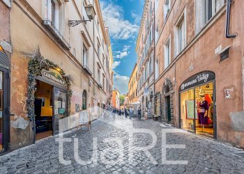 Foto 11 - Monolocale Via Della Scala, Roma - foto 11