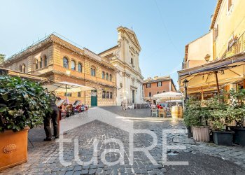 Foto 13 - Monolocale Via Della Scala, Roma - foto 13