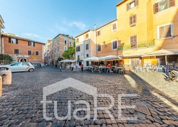 Foto 14 - Monolocale Via Della Scala, Roma - foto 14