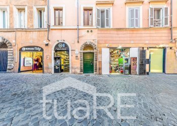 Foto 17 - Monolocale Via Della Scala, Roma - foto 17