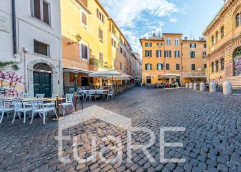 Foto 18 - Monolocale Via Della Scala, Roma - foto 18