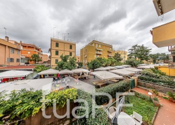 Foto 7 - Three-room apartment Via Urbano II, Roma - photo 7