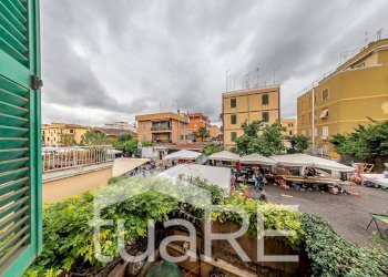 Foto 8 - Three-room apartment Via Urbano II, Roma - photo 8