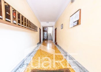 Foto 20 - Three-room apartment Via Urbano II, Roma - photo 20