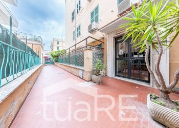 Foto 21 - Three-room apartment Via Urbano II, Roma - photo 21