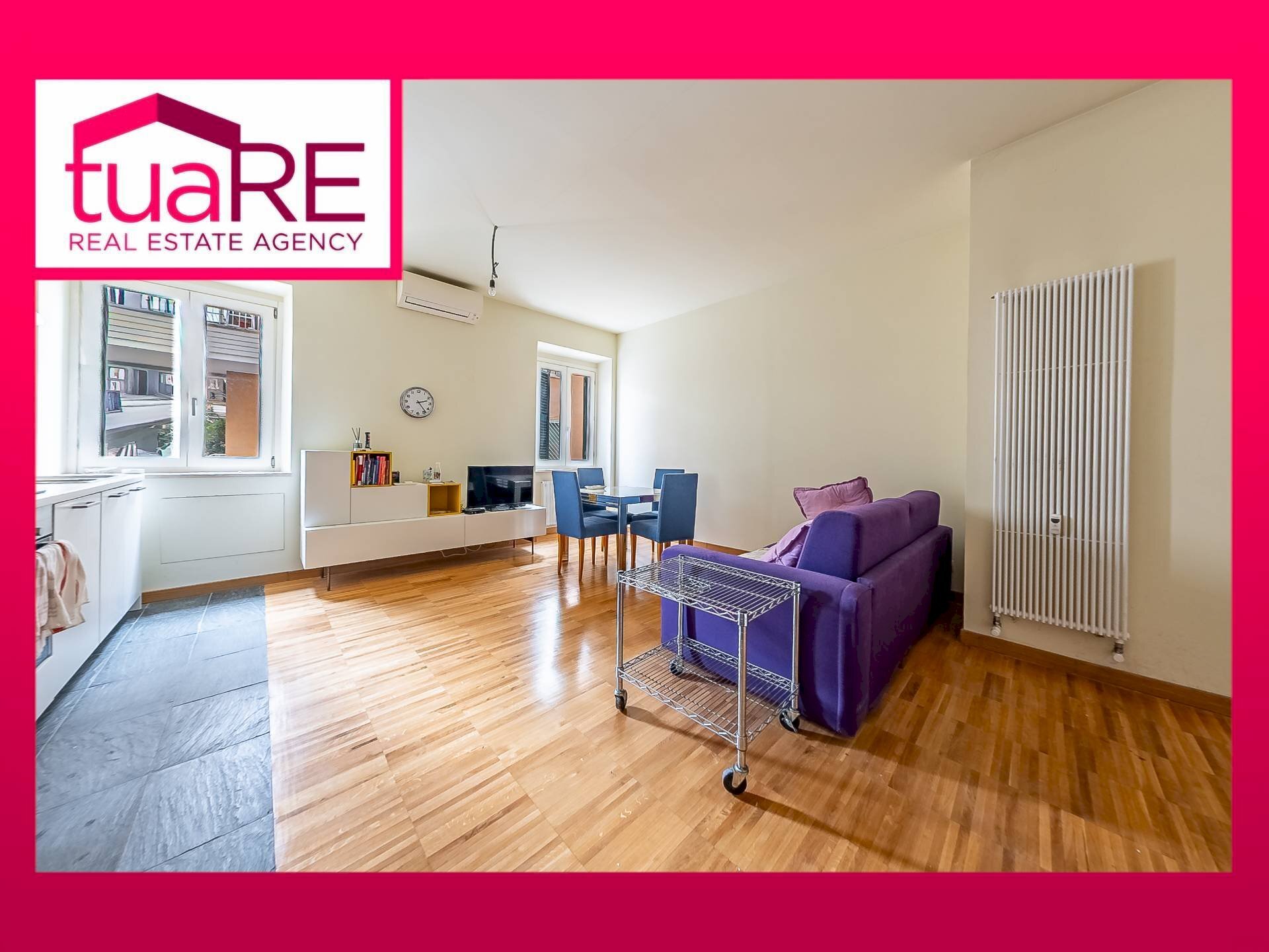 Foto 1 - Three-room apartment Via Urbano II, Roma - photo 1