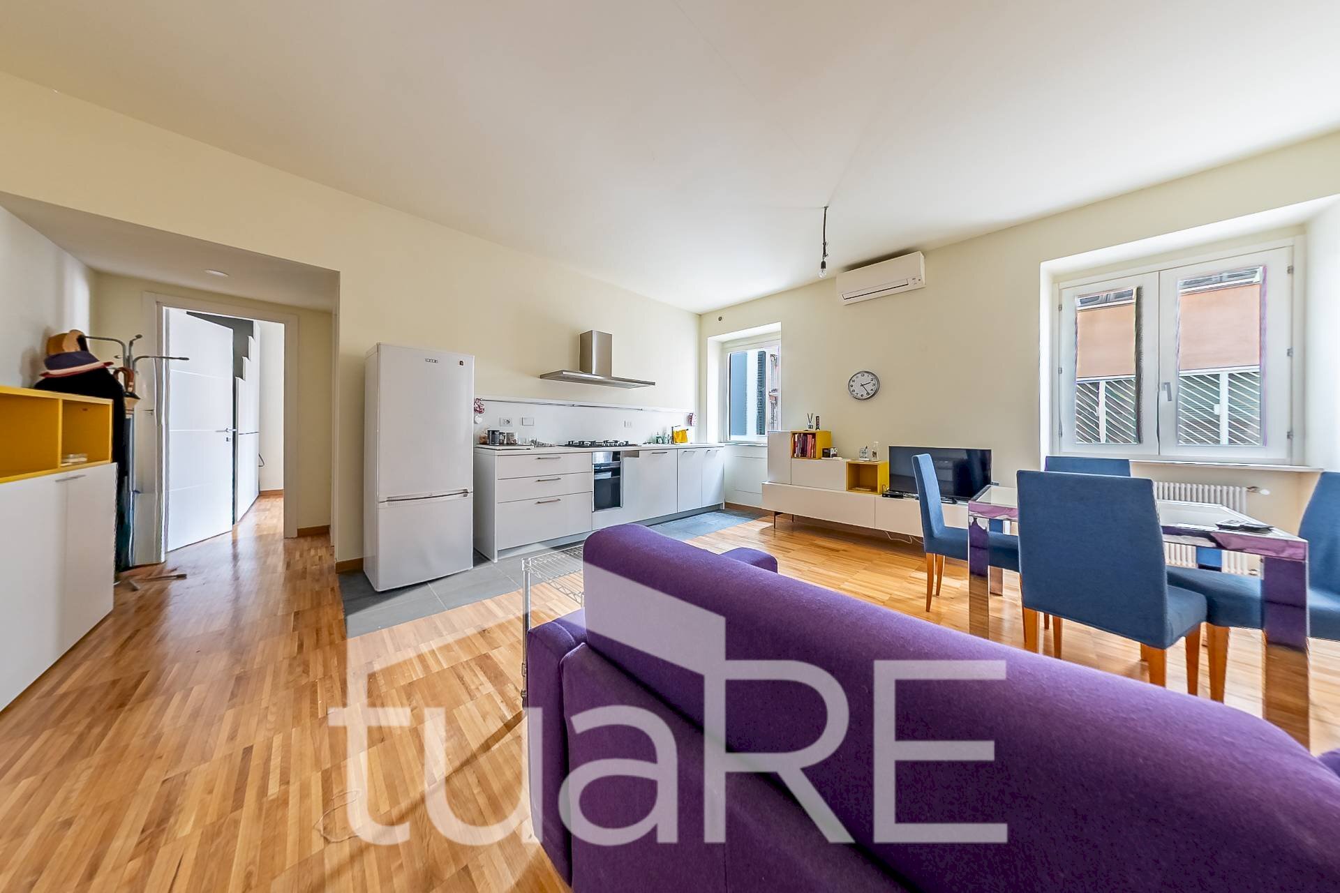 Foto 2 - Three-room apartment Via Urbano II, Roma - photo 2