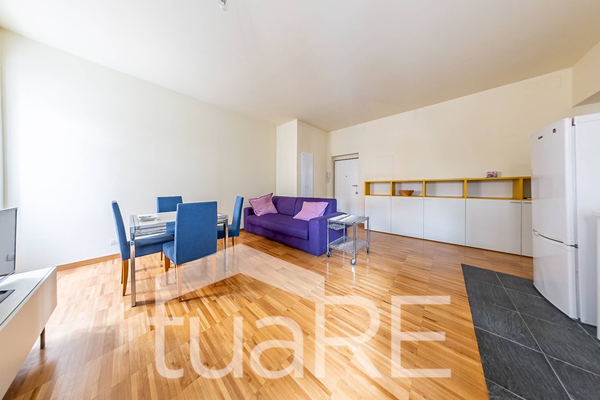 Foto 3 - Three-room apartment Via Urbano II, Roma - photo 3