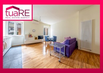 Foto 1 - Three-room apartment Via Urbano II, Roma - photo 1