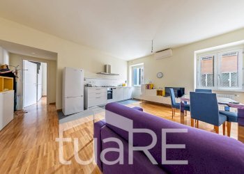 Foto 2 - Three-room apartment Via Urbano II, Roma - photo 2