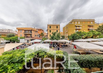 Foto 9 - Three-room apartment Via Urbano II, Roma - photo 9