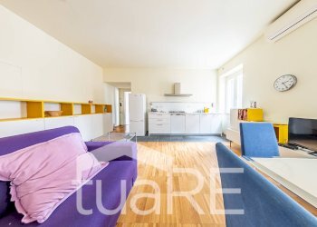 Foto 11 - Three-room apartment Via Urbano II, Roma - photo 11