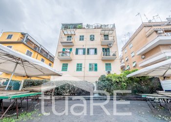 Foto 13 - Three-room apartment Via Urbano II, Roma - photo 13