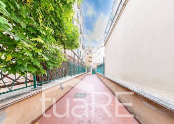 Foto 20 - Three-room apartment Via Urbano II, Roma - photo 20