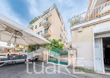 Foto 21 - Three-room apartment Via Urbano II, Roma - photo 21