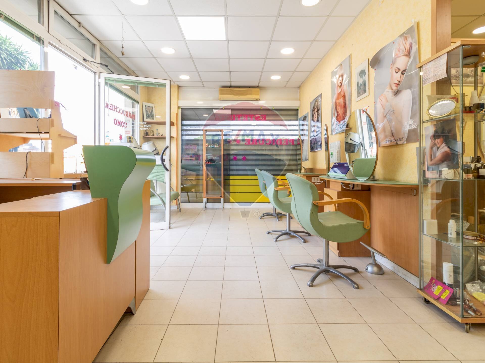 Ufficio - Shop Via Vico Vigano'
 
15, Roma - photo 1