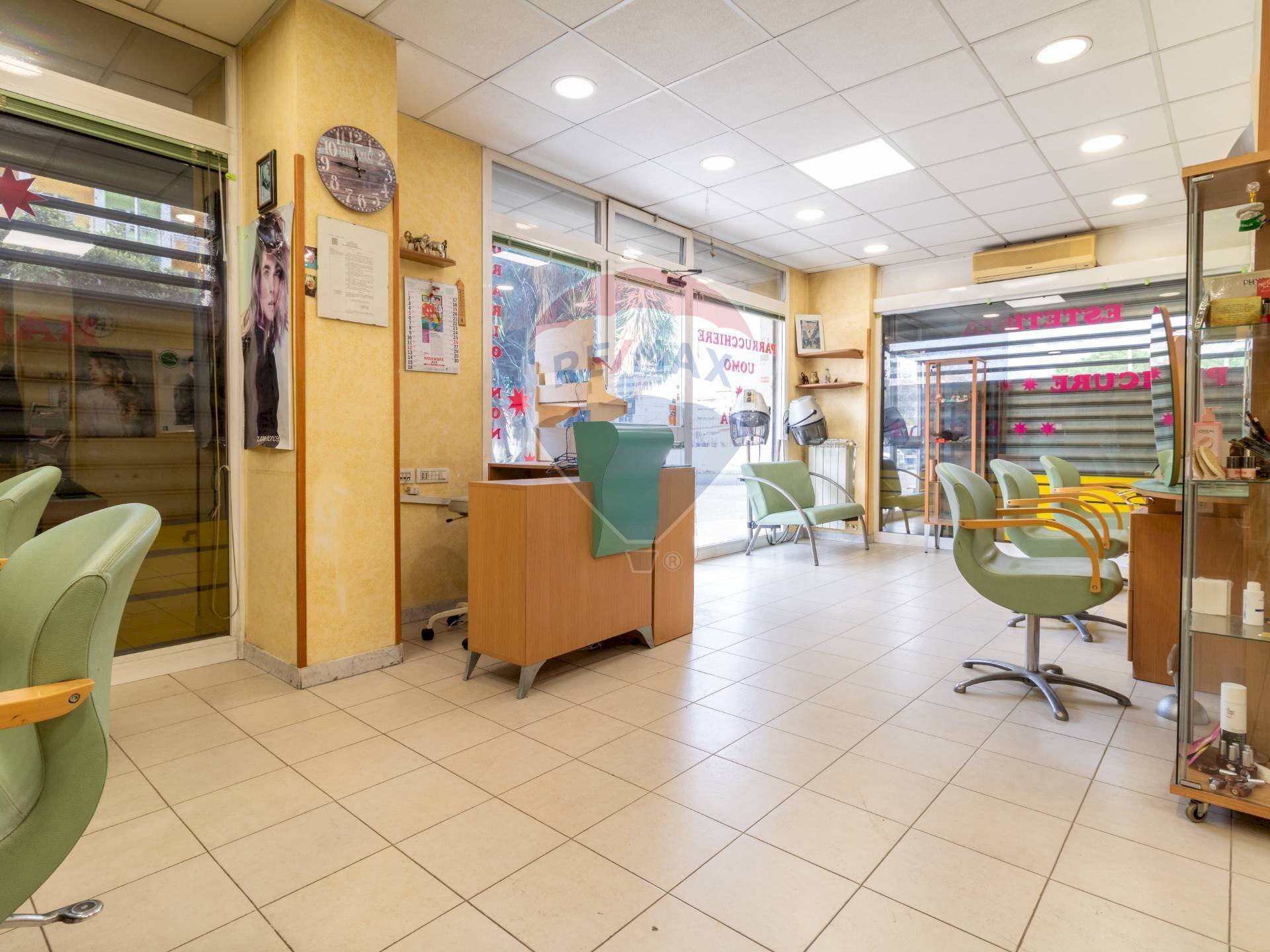 Ufficio - Shop Via Vico Vigano'
 
15, Roma - photo 2