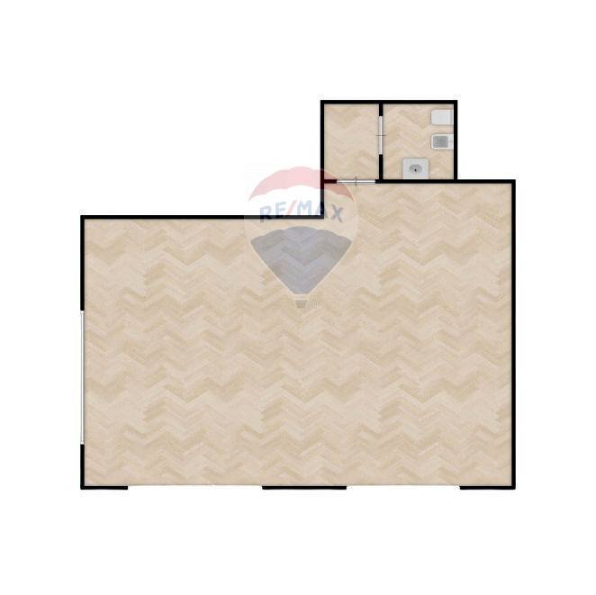 Pianta 2D - Shop Via Vico Vigano'
 
15, Roma - floor plans 1