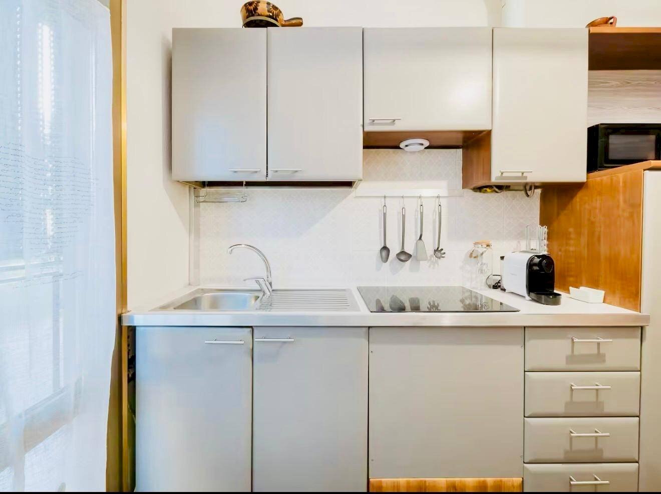 Foto 4 - Terreno non edificabile Via Degli Abeti
 
15, Milano - foto 3