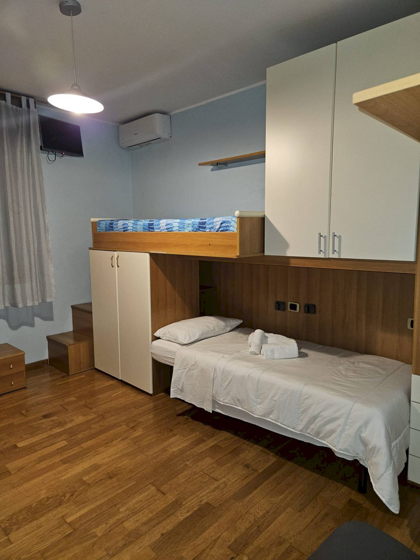 Foto 2 - Terreno non edificabile Via Degli Abeti
 
15, Milano - foto 2