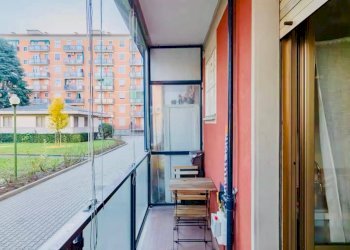 Foto 9 - Terreno non edificabile Via Degli Abeti
 
15, Milano - foto 8