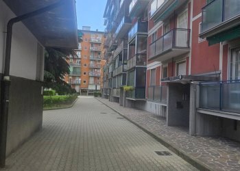 Foto 13 - Terreno non edificabile Via Degli Abeti
 
15, Milano - foto 12