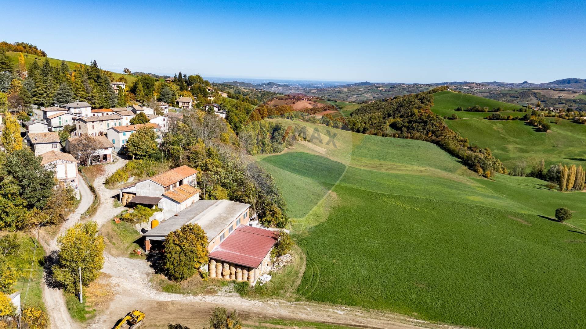 Vista delle montagne - Farm Strada Della Posta
3/A, Neviano degli Arduini - photo 2